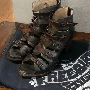 Freebird Quinn for Gina only